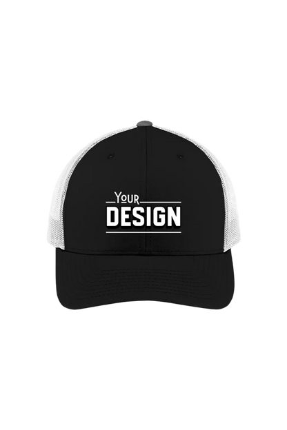 Custom Yupoong Retro Trucker Cap STC39