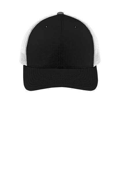 Custom Yupoong Retro Trucker Cap STC39