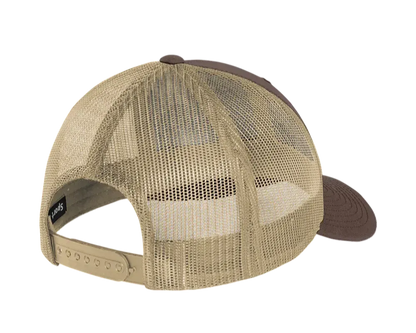 Custom Yupoong Retro Trucker Cap STC39