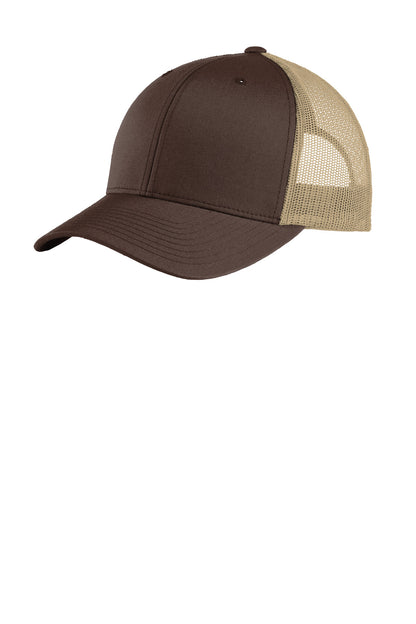 Custom Yupoong Retro Trucker Cap STC39