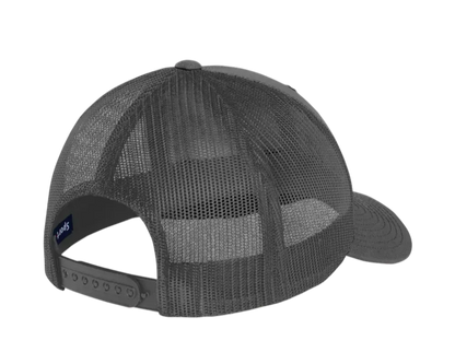 Custom Yupoong Retro Trucker Cap STC39