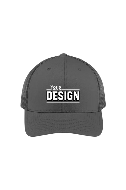 Custom Yupoong Retro Trucker Cap STC39