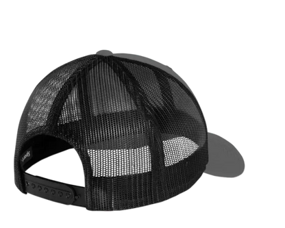 Custom Yupoong Retro Trucker Cap STC39