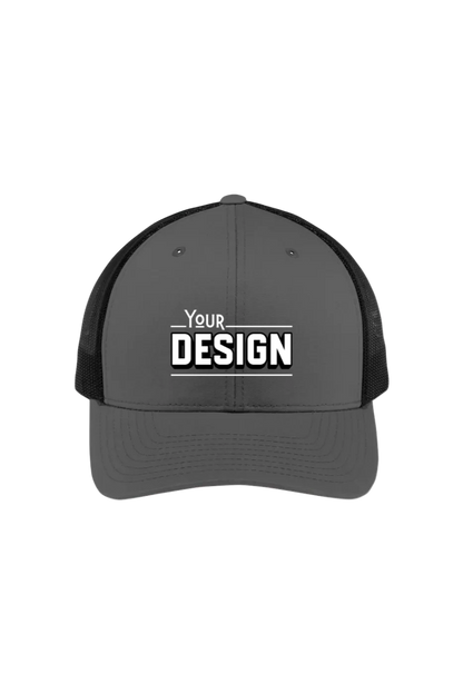 Custom Yupoong Retro Trucker Cap STC39