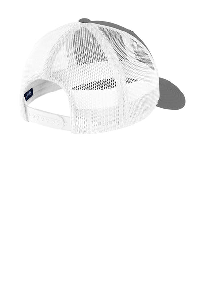 Custom Yupoong Retro Trucker Cap STC39
