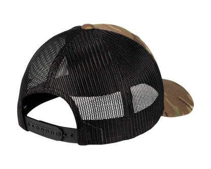 Custom Yupoong Retro Trucker Cap STC39