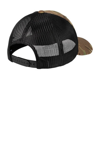 Custom Yupoong Retro Trucker Cap STC39