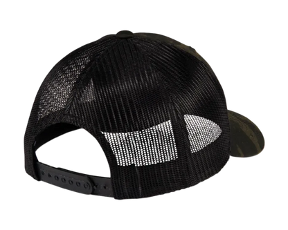 Custom Yupoong Retro Trucker Cap STC39