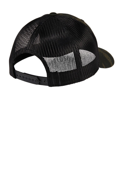 Custom Yupoong Retro Trucker Cap STC39