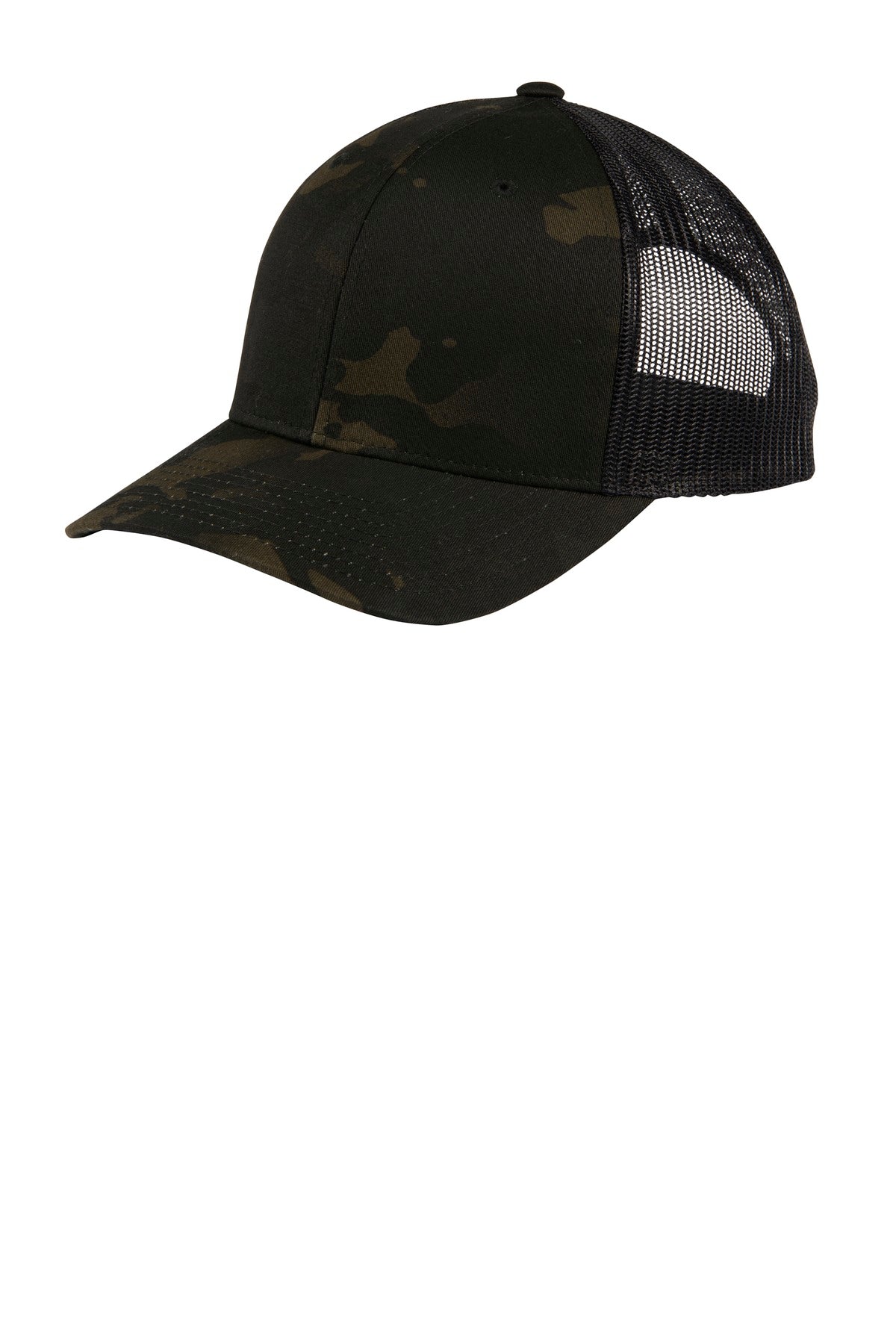 Custom Yupoong Retro Trucker Cap STC39