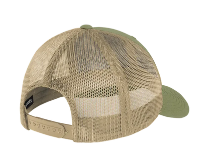 Custom Yupoong Retro Trucker Cap STC39