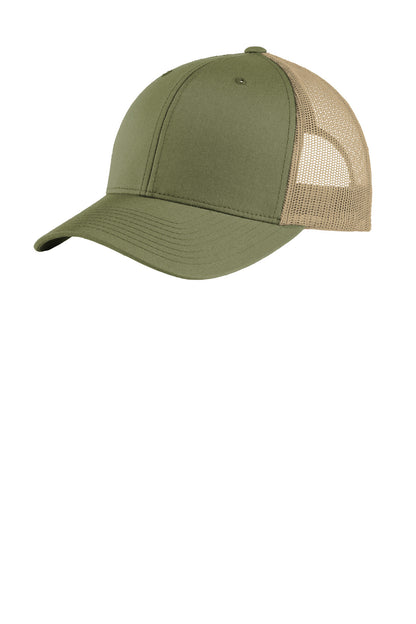 Custom Yupoong Retro Trucker Cap STC39