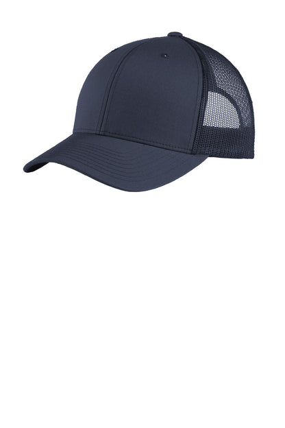 Custom Yupoong Retro Trucker Cap STC39