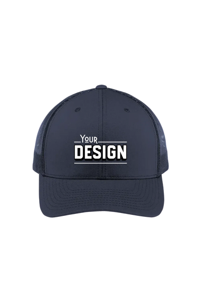 Custom Yupoong Retro Trucker Cap STC39