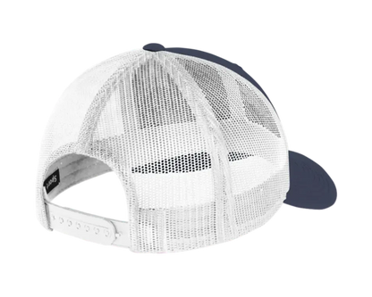 Custom Yupoong Retro Trucker Cap STC39