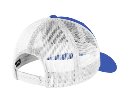 Custom Yupoong Retro Trucker Cap STC39