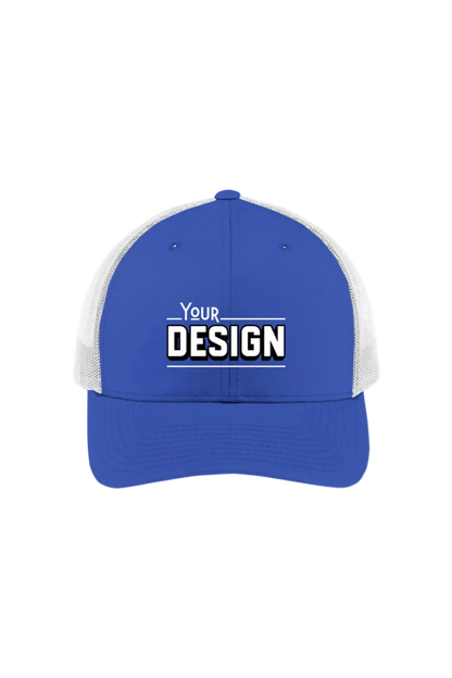 Custom Yupoong Retro Trucker Cap STC39