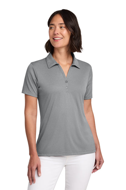 TravisMathew Women's Coto Performance Polo TM1WX002
