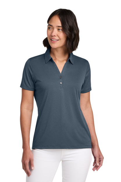 TravisMathew Women's Coto Performance Polo TM1WX002
