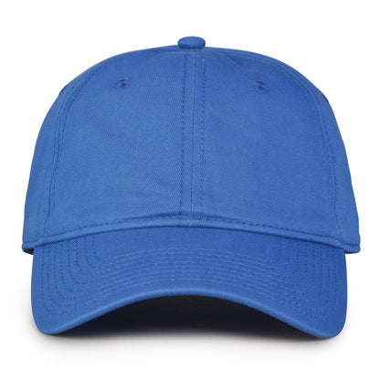 GARMENT WASHED CAP
