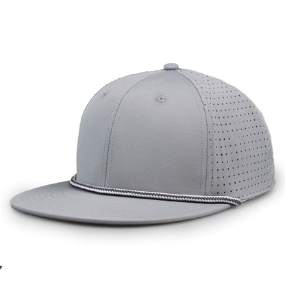 GB519 Perforated GameChanger w/Rope