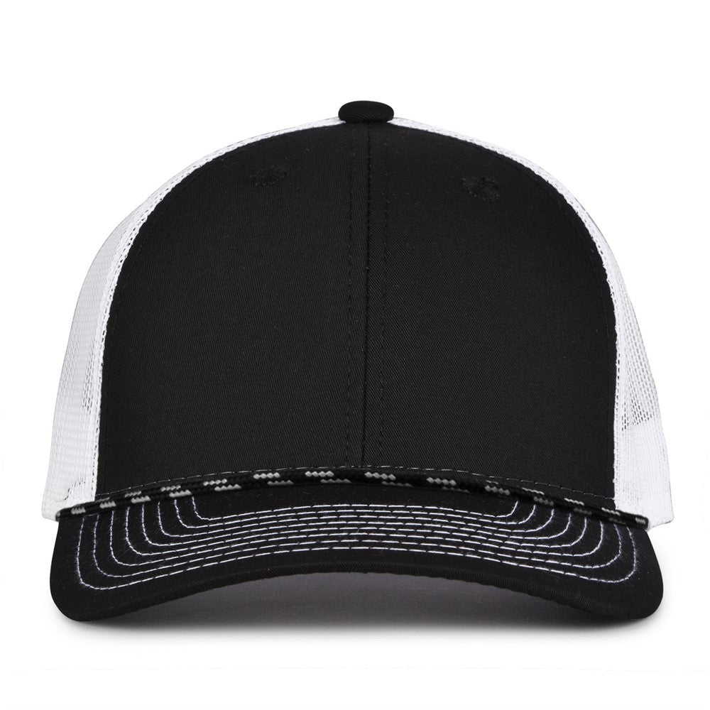 Custom GB452R Rope Everyday Trucker
