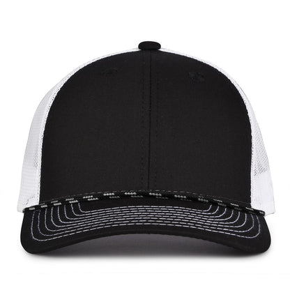 Custom GB452R Rope Everyday Trucker