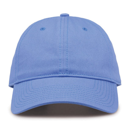 GARMENT WASHED CAP