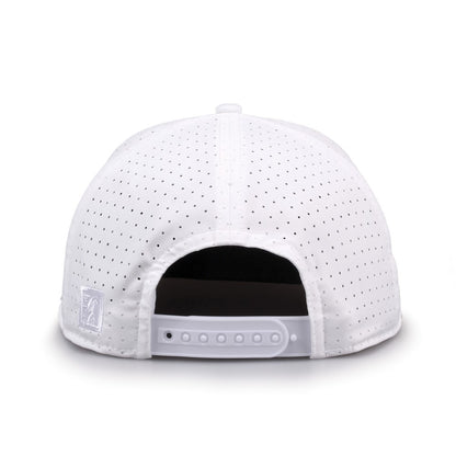 GB519 Perforated GameChanger w/Rope