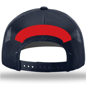 Cap Back