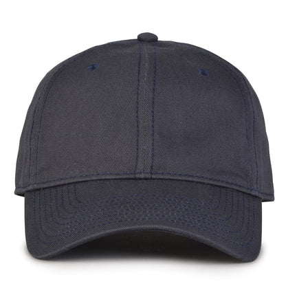 GARMENT WASHED CAP