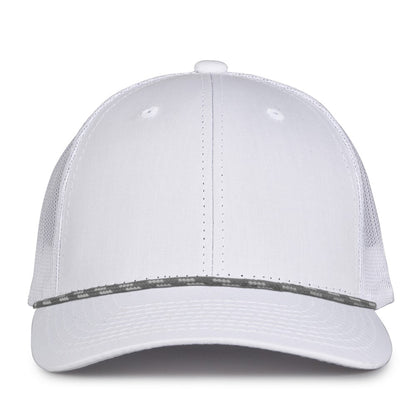 Custom GB452R Rope Everyday Trucker
