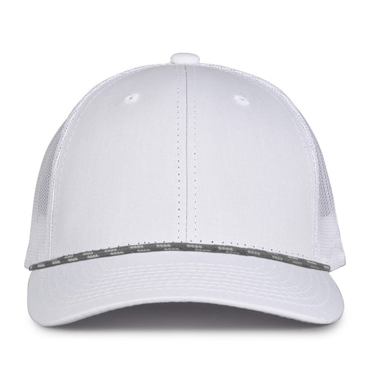 Custom GB452R Rope Everyday Trucker