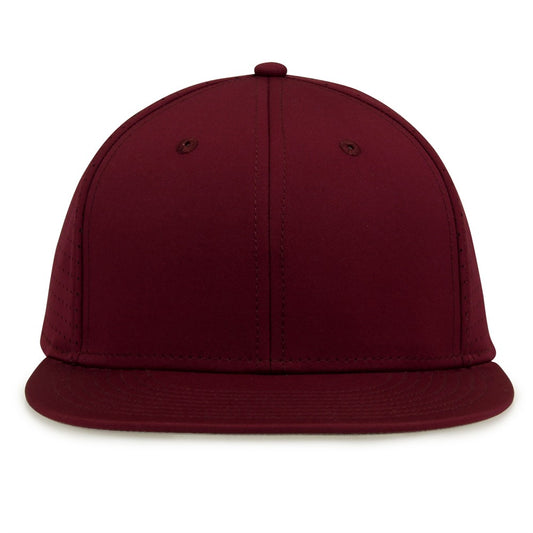 The Game - GB906 Perforated GameChanger Snapback
