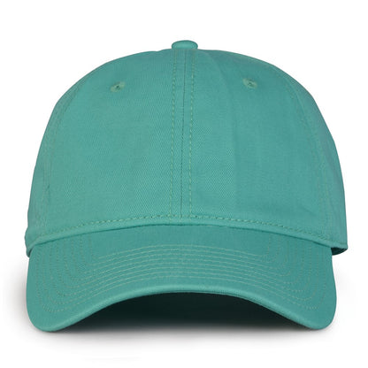 GARMENT WASHED CAP