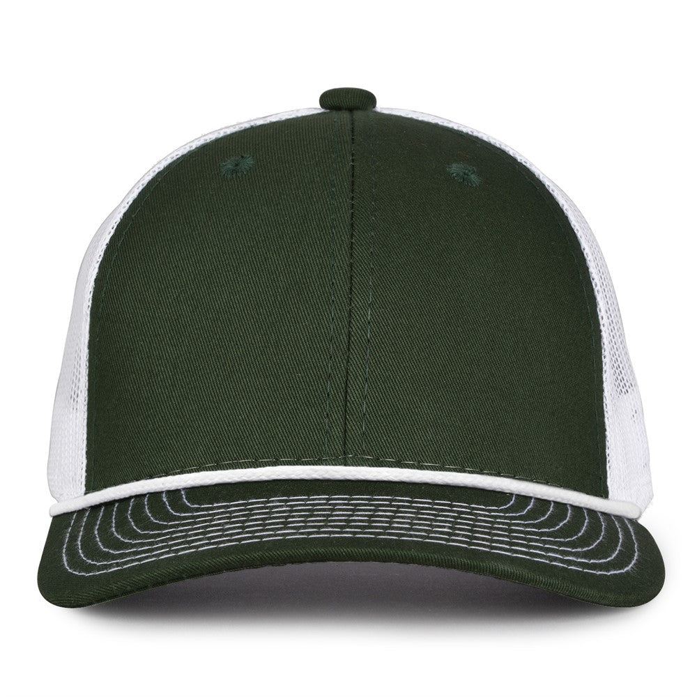 Custom GB452R Rope Everyday Trucker