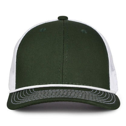 Custom GB452R Rope Everyday Trucker