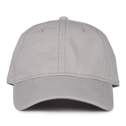GARMENT WASHED CAP