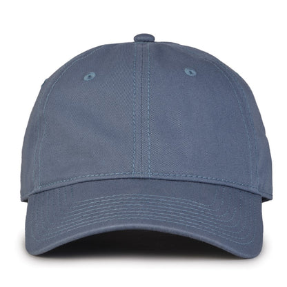 GARMENT WASHED CAP