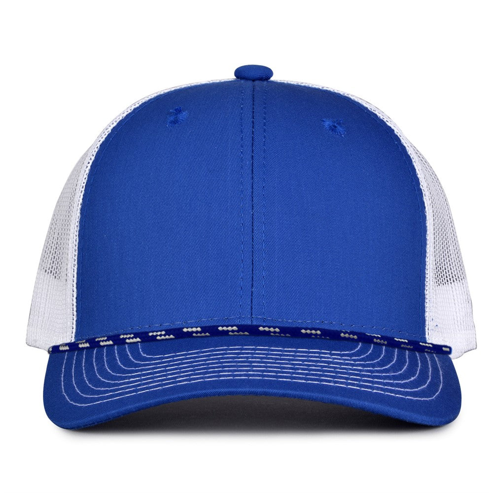 Custom GB452R Rope Everyday Trucker
