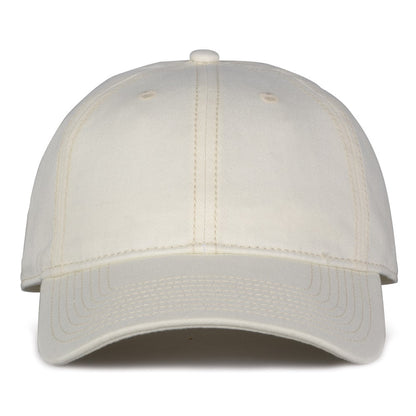 GARMENT WASHED CAP