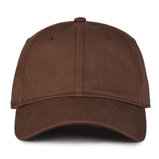 GARMENT WASHED CAP