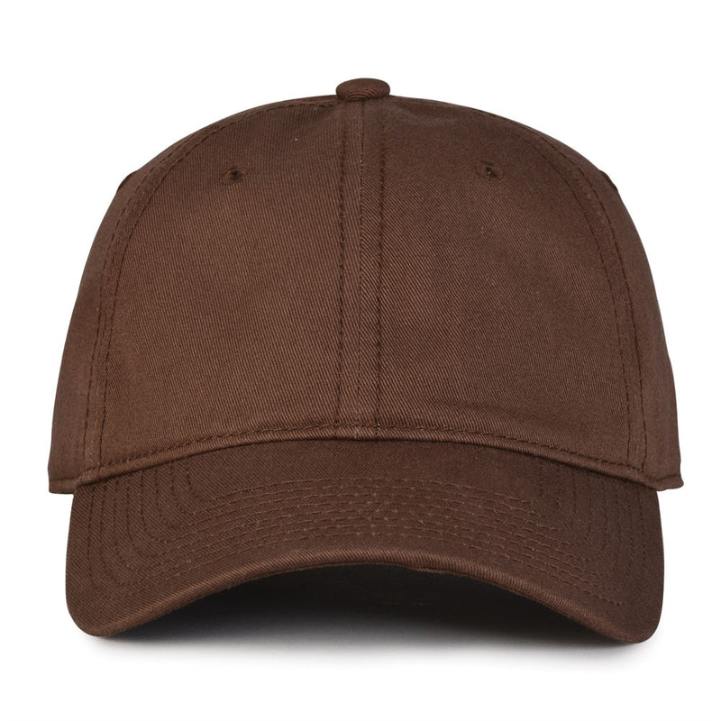 GARMENT WASHED CAP