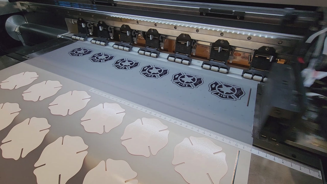 direct to film printing
