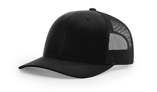 Richardson 112RE | RECYCLED TRUCKER