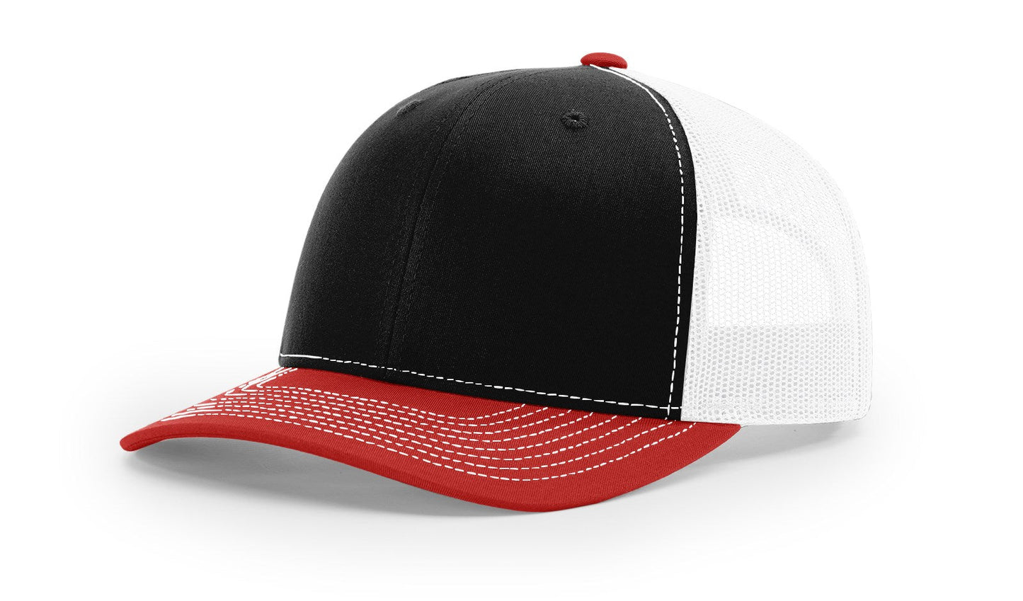 Richardson 112 | TRUCKER