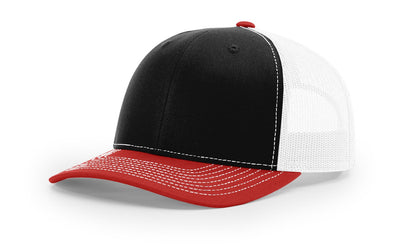 Richardson 112 | TRUCKER