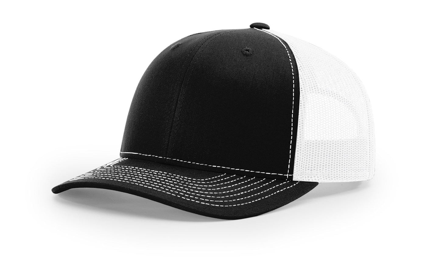Richardson 112 | TRUCKER