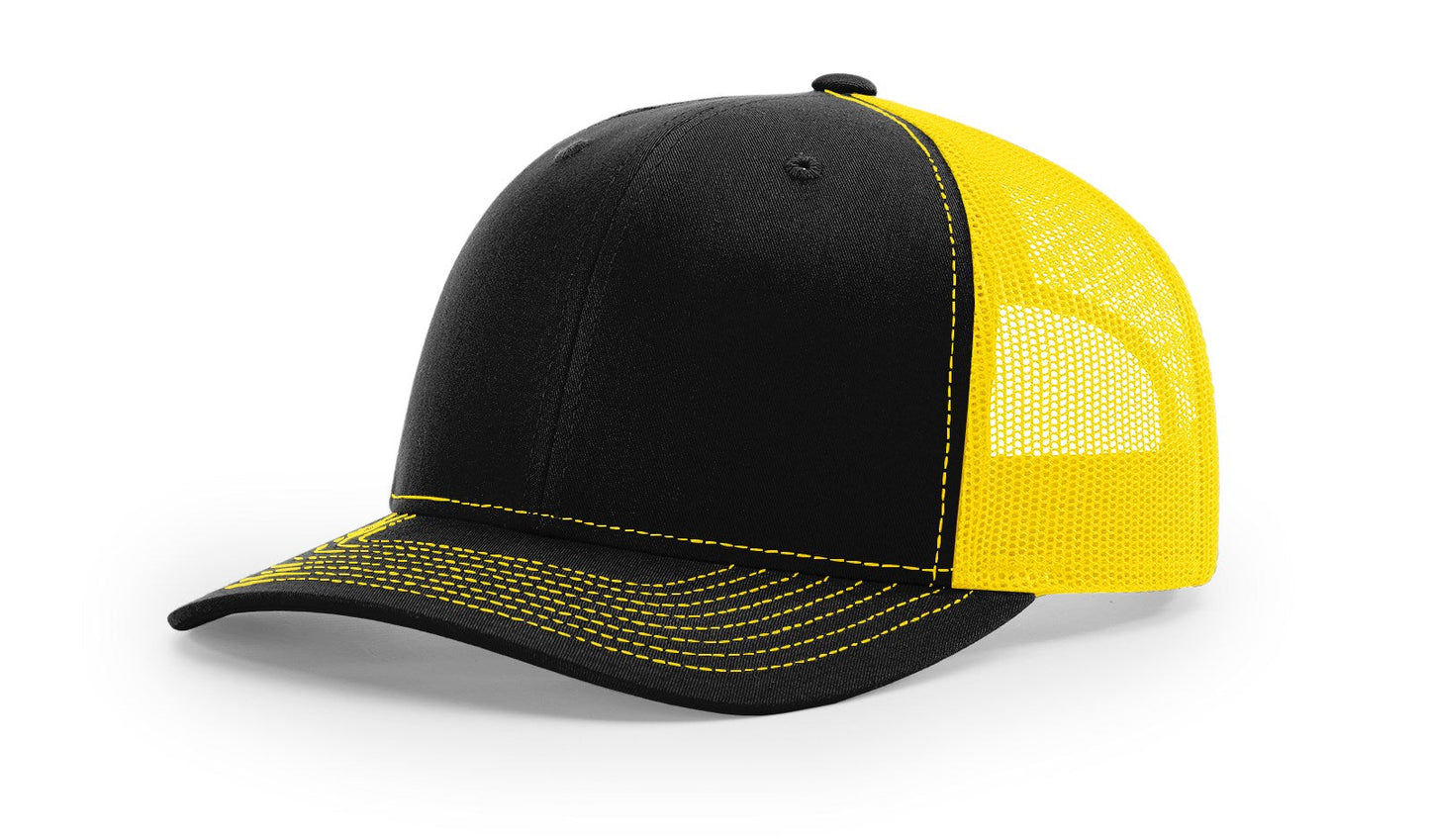 Richardson 112 | TRUCKER