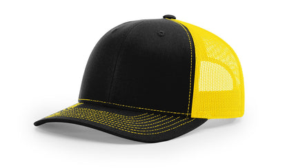 Richardson 112 | TRUCKER